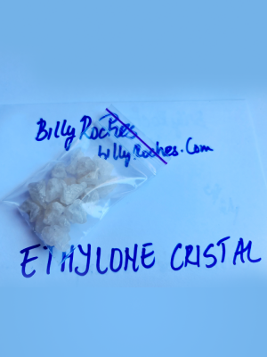 Acheter Ethylone Cristal Bitcoin, Pure BK-MDEA Pas Cher 1g